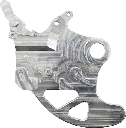 MOOSE OFFROAD Disc Guard - Rear - Yamaha 33-5020