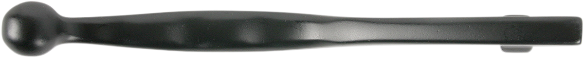 PARTS UNLIMITED Replacement Brake Lever - Black 2J2-83922-00