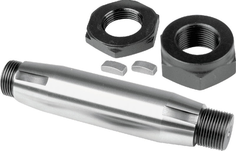 S&S Cycle 36-54 BT Sprocket Shaft Assembly