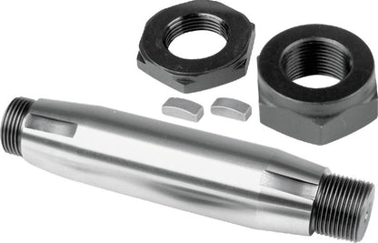 S&S Cycle 36-54 BT Sprocket Shaft Assembly