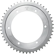 SUNSTAR SPROCKETS Rear Sprocket - 48 Tooth - Yamaha 2-250248