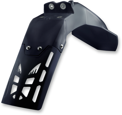CYCRA Front Fender - Blue - Husqvarna - FC/FE/FX/TC/TE/TX 1CYC-1444-89