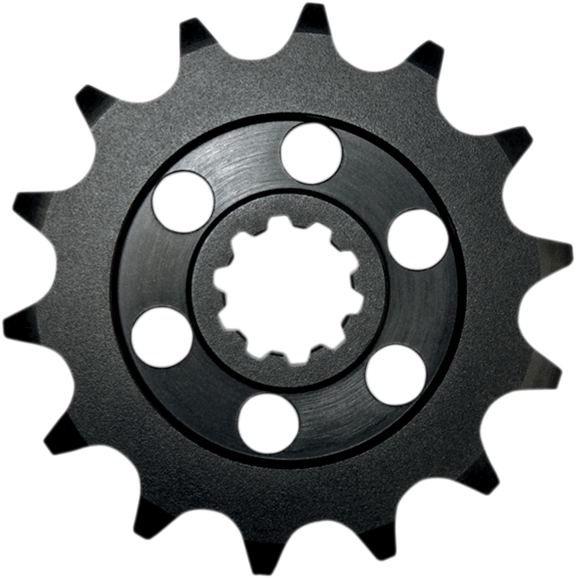 SUNSTAR SPROCKETS Front Sprocket - 13 Tooth - Kawasaki/Suzuki 31113