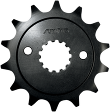 SUNSTAR SPROCKETS Countershaft Sprocket - 15 Tooth - Kawasaki/Suzuki 32915