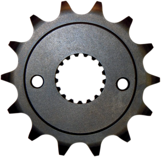 SUNSTAR SPROCKETS Countershaft Sprocket - 16 Tooth - Honda 36216