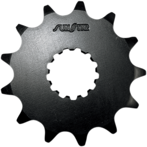 SUNSTAR SPROCKETS Countershaft Sprocket - 14 Tooth - Kawasaki 3A114