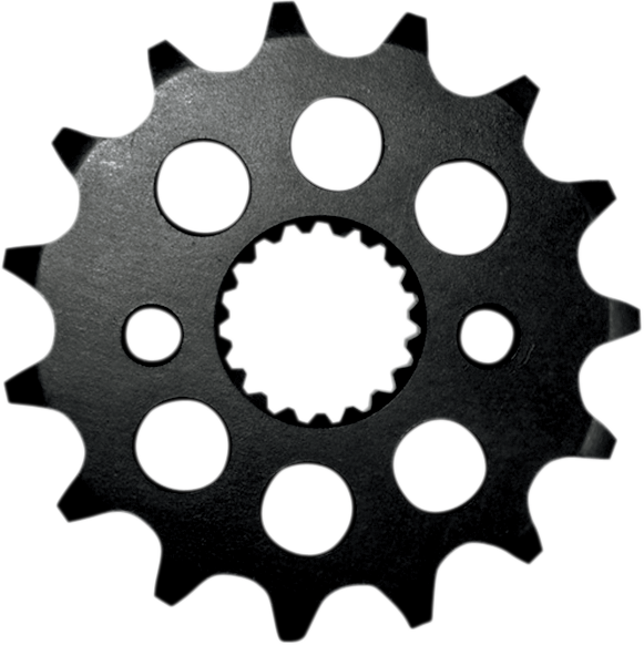 SUNSTAR SPROCKETS Countershaft Sprocket - 14 Tooth - Honda 11114