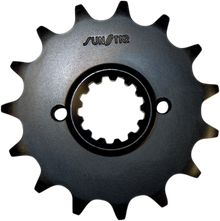 SUNSTAR SPROCKETS Countershaft Sprocket - 16 Tooth - Kawasaki 35916