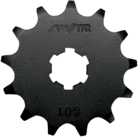 SUNSTAR SPROCKETS Countershaft Sprocket - 15 Tooth - Kawasaki 10915