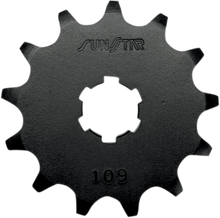 SUNSTAR SPROCKETS Countershaft Sprocket - 15 Tooth - Kawasaki 10915