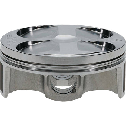Top End Kit 76.96/Std 13.8:1 Yam