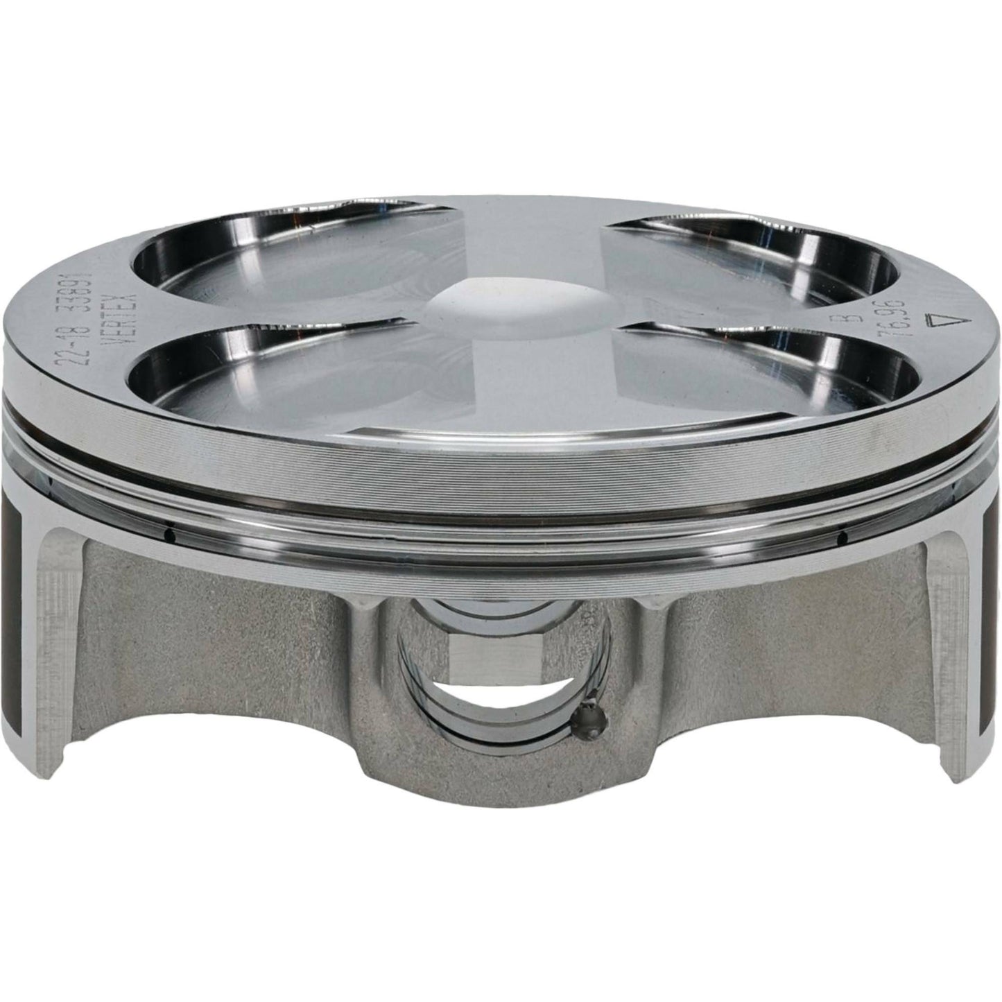 Top End Kit 76.96/Std 13.8:1 Yam