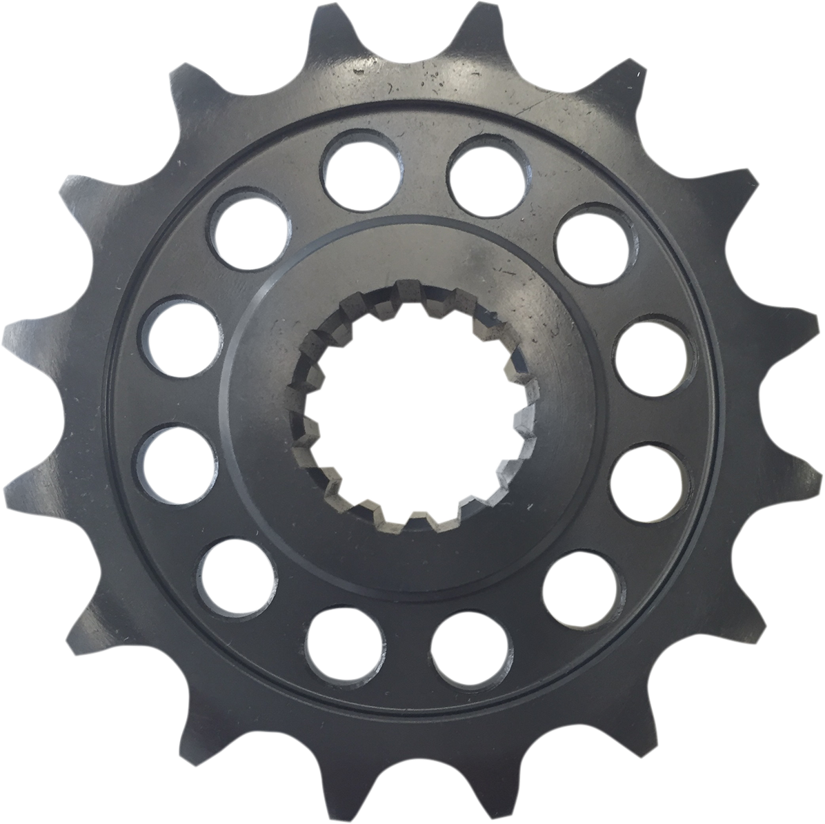 SUNSTAR SPROCKETS Front Sprocket - 16 Tooth - Honda 3D416