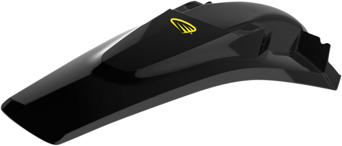 CYCRA Powerflow Rear Fender - Black - Husqvarna - FC/FX/TC/TE/TX '16-'19 1CYC-1743-12