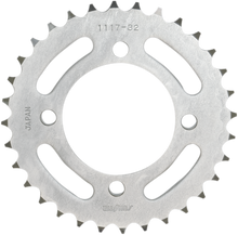 SUNSTAR SPROCKETS Rear Sprocket - 32 Tooth - Yamaha 2-111732