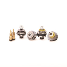 K-Tech Suspension 25SSK Fork Piston Kit