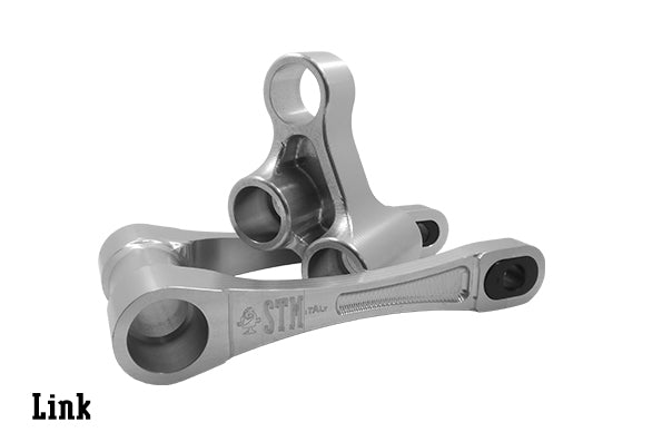 STM Off Road Racing Rear Suspension Link Kit for KTM 250 / 450