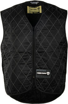 Cooling Vest Black Xl