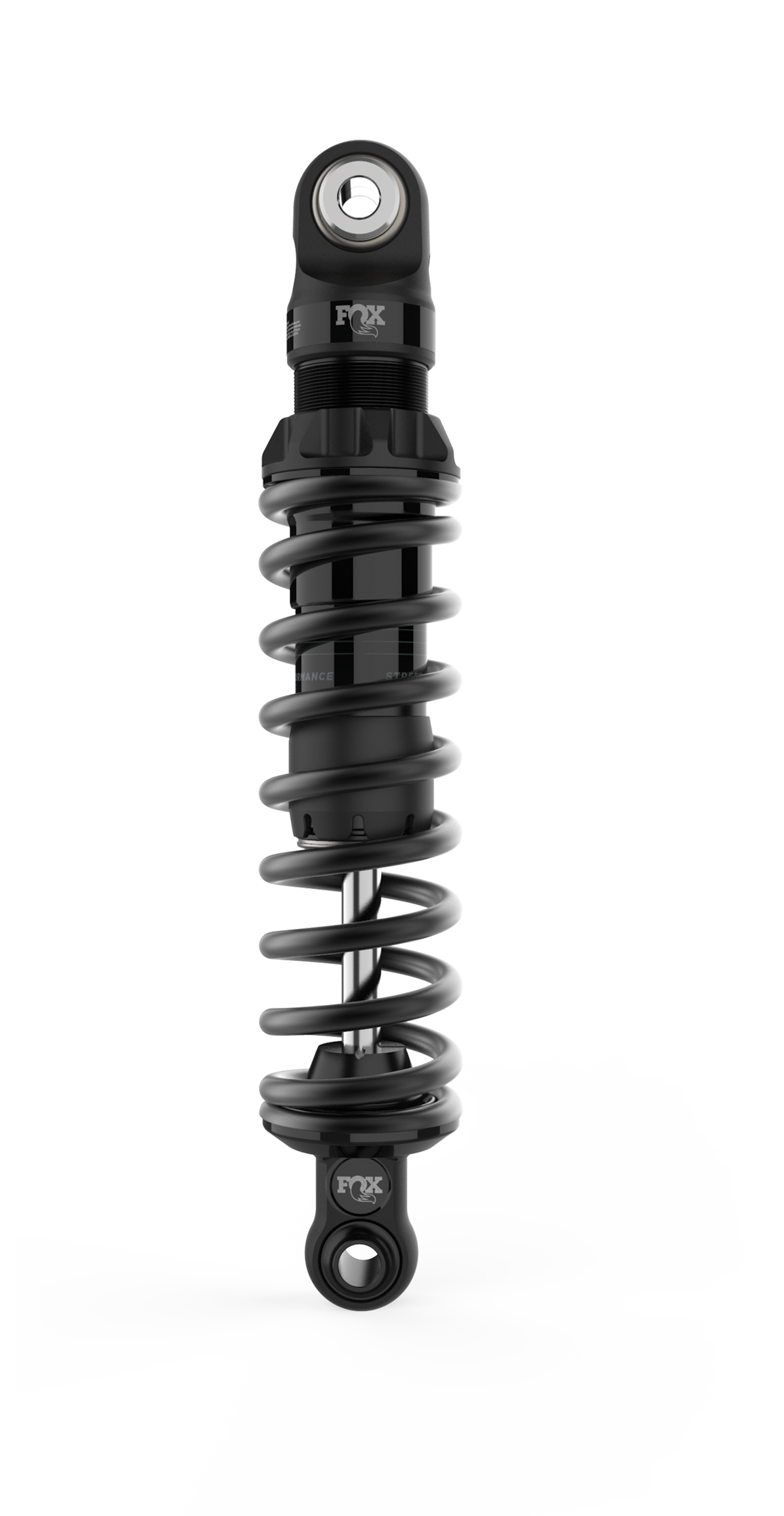 Preload Adjustable Shocks 12 Inch Heavy Duty