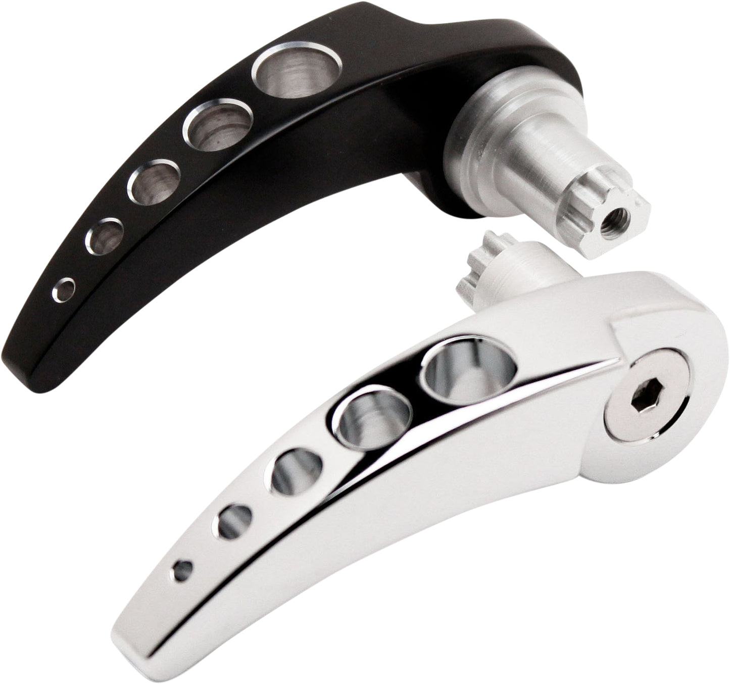 Lid Lifter Race Black `14 Up Flh/T