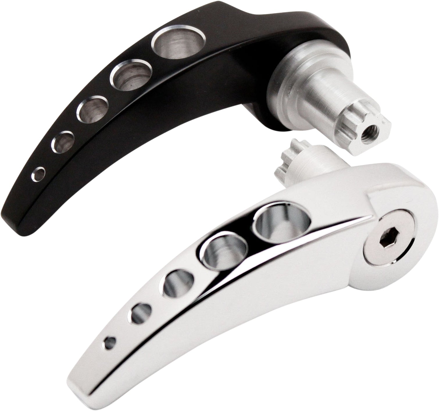 Lid Lifter Race Black `14 Up Flh/T