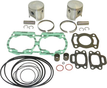 Complete Top End Kit