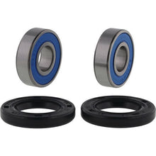 Wheel Bearing Kit Front