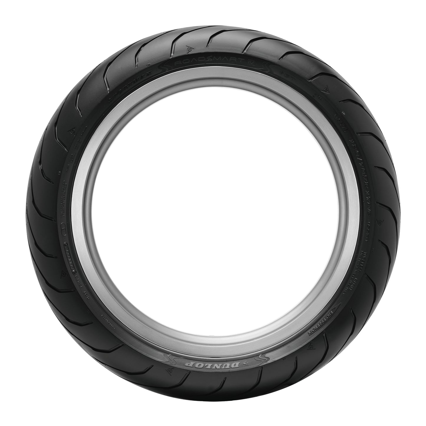 Tire Roadsmart Iv Front 120/70zr18 (59w) Tl