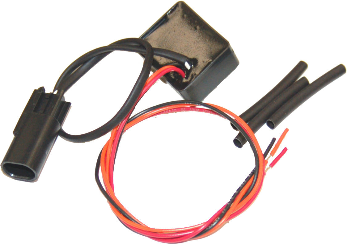Can/Bus Ignition Switch Converter Module