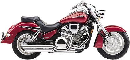 Speedster Slashdown F/S Chr Hon Vtx1800r/S/N 02 08