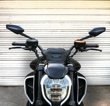Front Led Turn Signals Duc