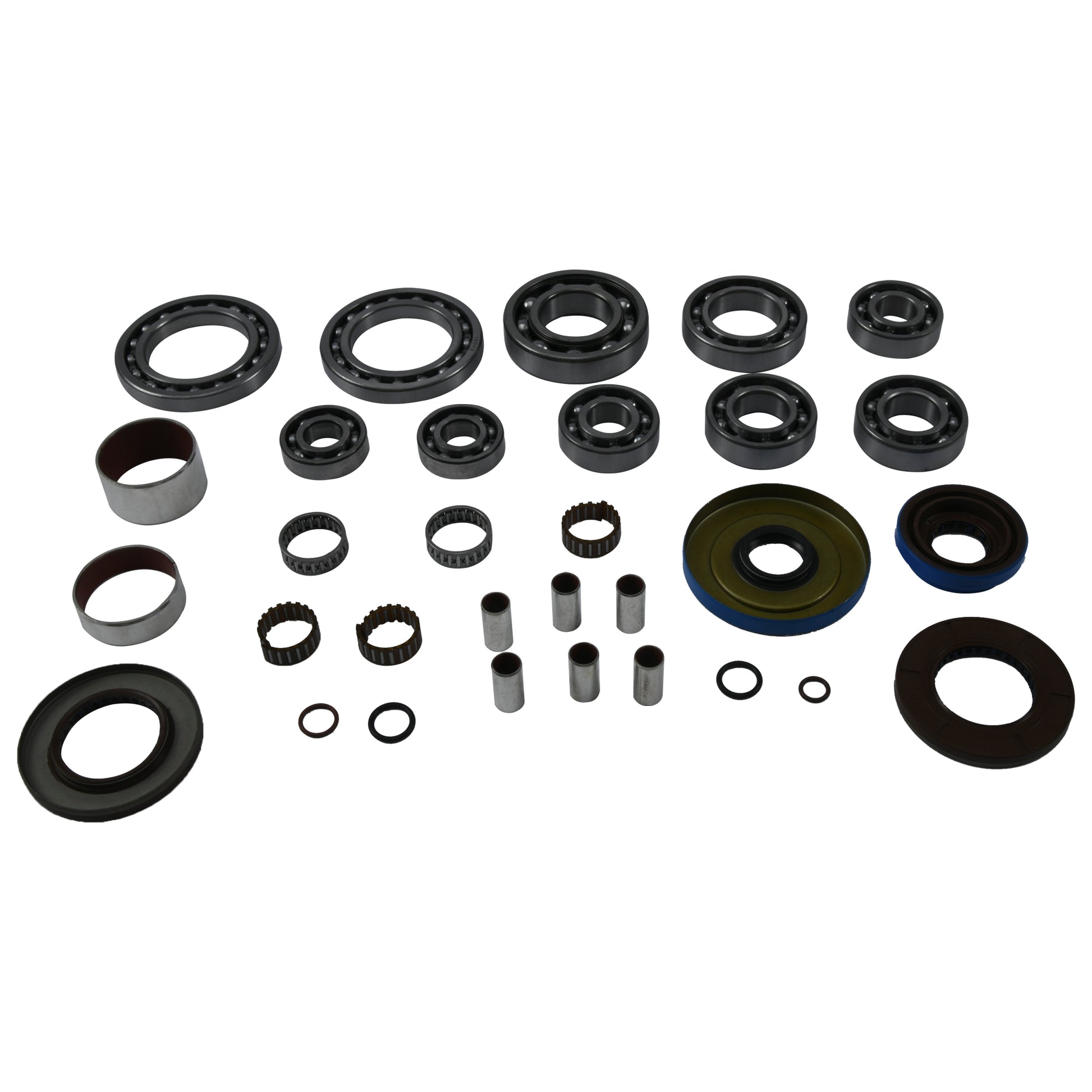 Trans Axle Bearing/Seal Kit