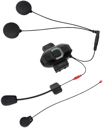 Sf4 Bluetooth Communication Hd System Single