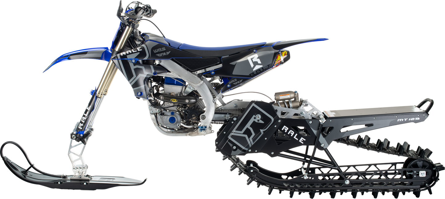 Mt129 Conversion Kit