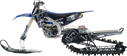 Mt129 Conversion Kit