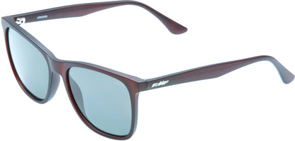 Origins Sunglass Mt Crystal Rtbeer /Gry Polrzed