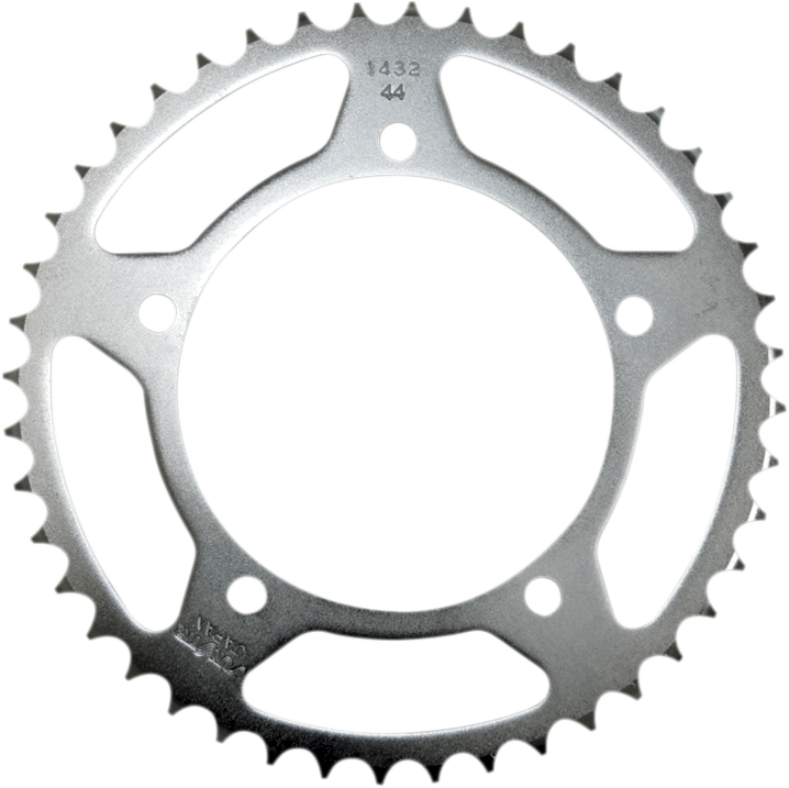 SUNSTAR SPROCKETS Rear Sprocket - Kawasaki - 44 Tooth 2-143244