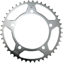 SUNSTAR SPROCKETS Rear Sprocket - Kawasaki - 44 Tooth 2-143244