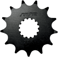 SUNSTAR SPROCKETS Countershaft Sprocket - 13 Tooth - Yamaha 22613