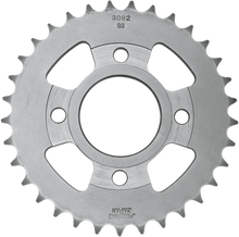 SUNSTAR SPROCKETS Rear Sprocket - 33-Tooth - Honda 2-308233