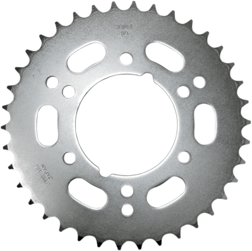 SUNSTAR SPROCKETS Sprocket - 38 Tooth - Polaris 2-334138