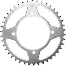 SUNSTAR SPROCKETS Rear Sprocket - 42 Tooth - Honda 2-346242