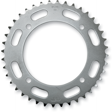 SUNSTAR SPROCKETS Rear Sprocket - 42 Tooth - Yamaha 2-353842