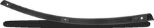 Performance Machine Windscreen Trim Assembly Merc - Black Ops