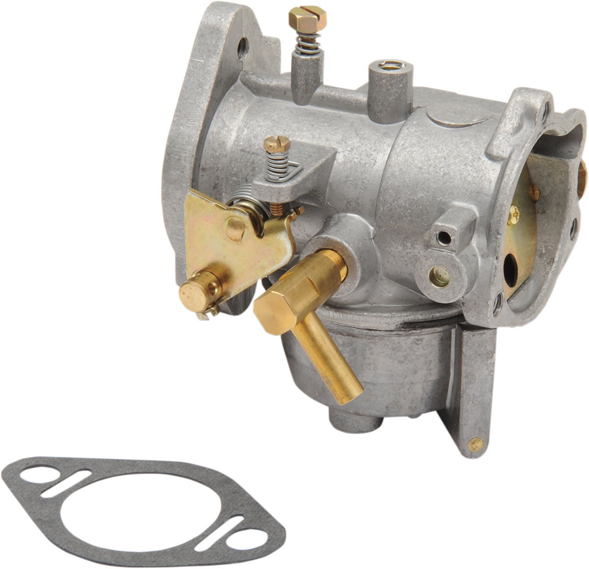 ZENITH FUEL SYSTEMS Bendix Carburetor - Standard - 38 mm 013731