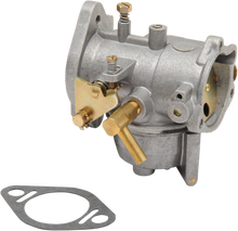 ZENITH FUEL SYSTEMS Bendix Carburetor - Standard - 38 mm 013731