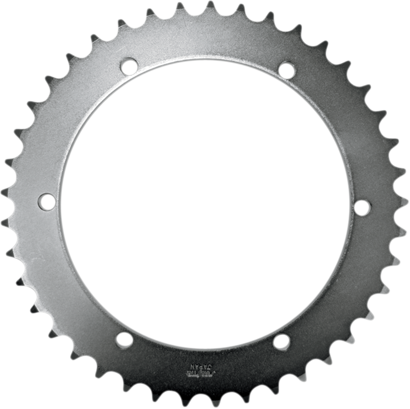 SUNSTAR SPROCKETS Rear Sprocket - 44 Tooth - Yamaha 2-367944