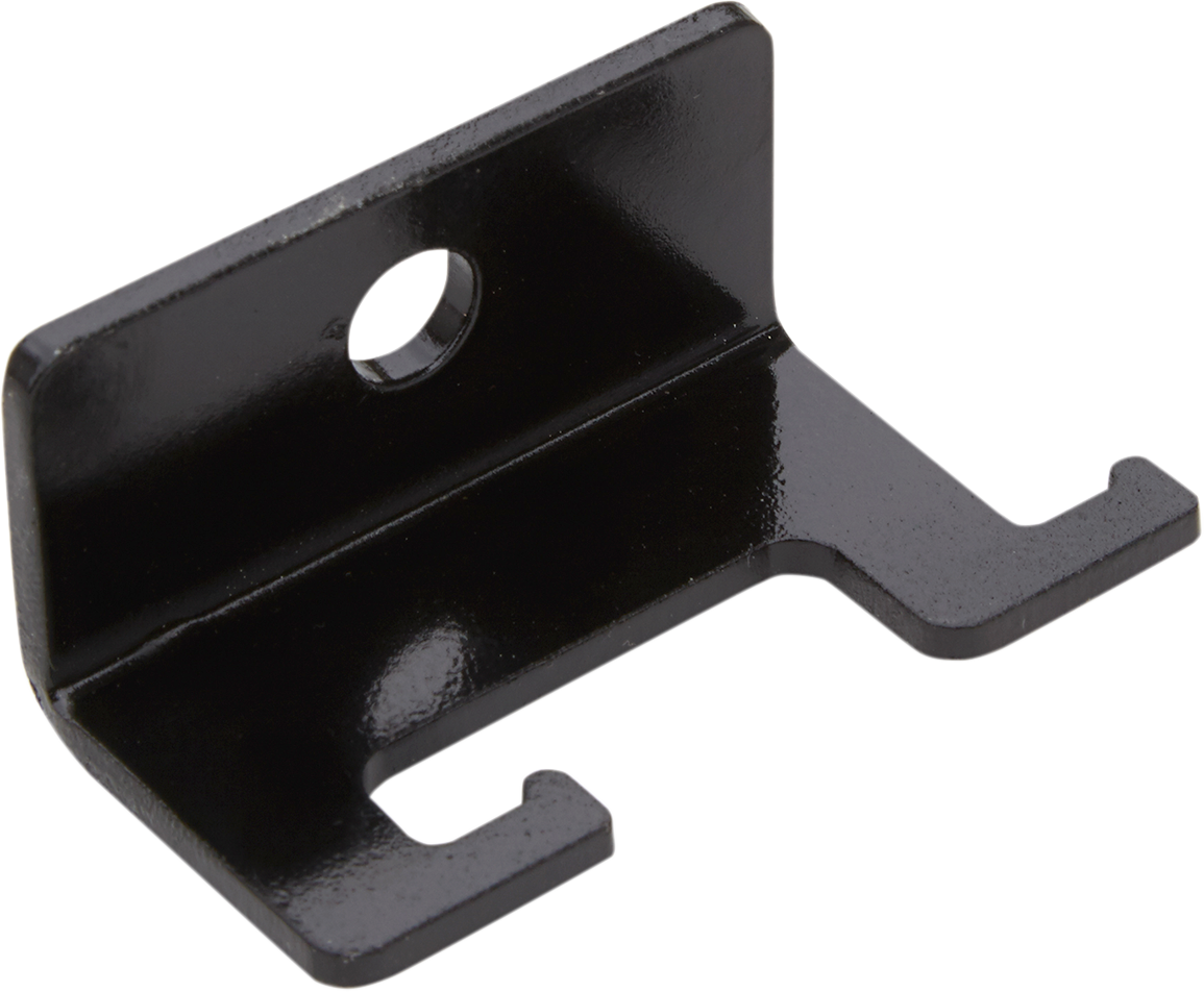 CYCLE VISIONS Battery Hold-Down Bracket - '82-'99 FXR CV600