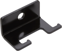 CYCLE VISIONS Battery Hold-Down Bracket - '82-'99 FXR CV600