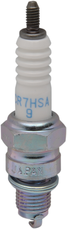 NGK SPARK PLUGS Spark Plug - CR7HSA-9 95372